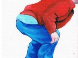 Corsi di Arte Visiva per bambini dai 9 anni e ragazzi dagli11 anni