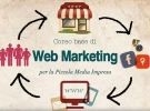 Corso base 8 ore: web marketing e social network