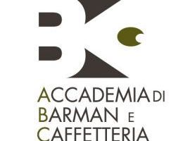 Professionale Barista Caffetteria