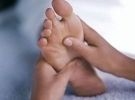 Corso introduttivo alla reflessologia plantare