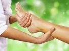 Corso di scuola triennale reflessologia plantare