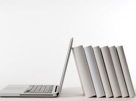 Il lavoro dell’editore digitale