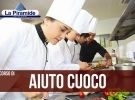 Corso di aiuto cuoco a trapani