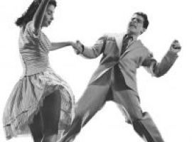 boogie woogie