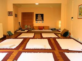 Corso di MBSR - Mindfulness-Based Stress Reduction