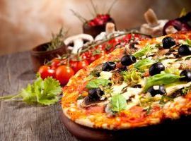 Corso per pizzaioli Massa Carrara - Pizza classica