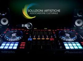 Corso DJ - Tecniche di mixaggio di base