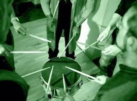 Corso di Avvicinamento alle Tecniche Teatrali