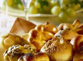 In bocca al lupo. Ricette, trucchi e consigli per un picnic da favola