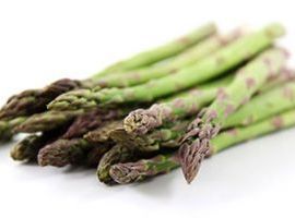 Menù asparagi