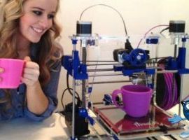 CORSO STAMPA 3D & SLIC3R