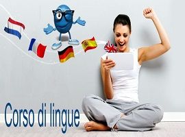 Corso di lingue straniere