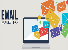 Corso Email Marketing con stage e tirocinio formativo