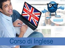 Corso di Inglese