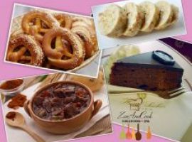  New!!! CUCINA AUSTROUNGARICA