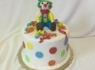 Corso di cake design mamma/bambino