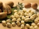 Corso di new!!! giovedi' gnocchi