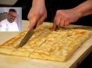 Corso di pane, amore e..... focacce salate e pizze