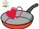Corso di due cuori e..una padella