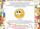 Teatro timido. percorsi di teatro counseling