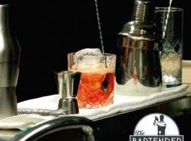 CORSO PROFESSIONALE PER BARMAN