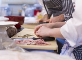 Corso Base di Cucina