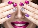 Corso professionale di ricostruzione unghia & nail 