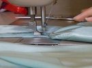 Corso di lavorazione industriale filiera moda