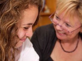 Inglese a casa dellinsegnante - Per ragazzi