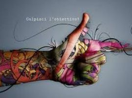 corso  grafica pubblicitaria con colloqui di lavoro