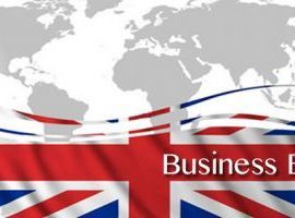 CORSO GRATUITO  BUSINESS ENGLISH