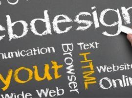 CORSO WEB DESIGN  TOTALMENTE GRATUITO