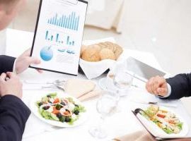 Corso di Food and Beverage management