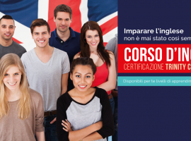 Corso dInglese Academic English Course. 