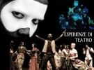 Corso di esperienze di teatro, lezione di prova gratuita