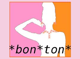 CORSO BON TON E IMMAGINE