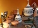 Corso di ceramica in milano- modellazione e decora 