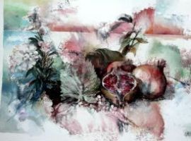 Corso di disegno e pittura