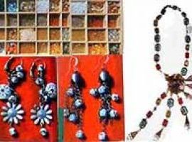 Corso di bigiotteria