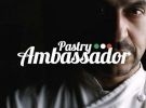Master da campioni pastry ambassador
