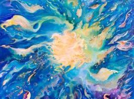 Arte Sacra. Il Mandala per la Centratura