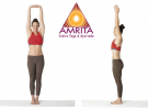 Corso di yoga iyengar per dolore lombare e mal di schiena.