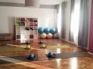 Corso di pilates matwork