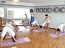 Corso di yoga dinamico e hatha yoga