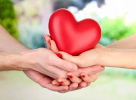 CORSO UN AMORE FELICE E DURATURO