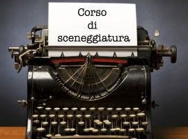 Corso di Sceneggiatura