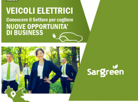 BUSINESS VEICOLI ELETTRICI