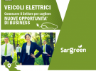 Corso di business veicoli elettrici