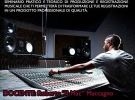 Corso di seminario di registrazione audio