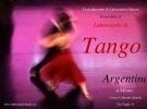 Corso di tango argentino con i maestri del laborat 